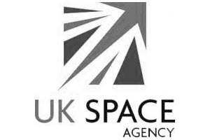 UK Space Agency Logo