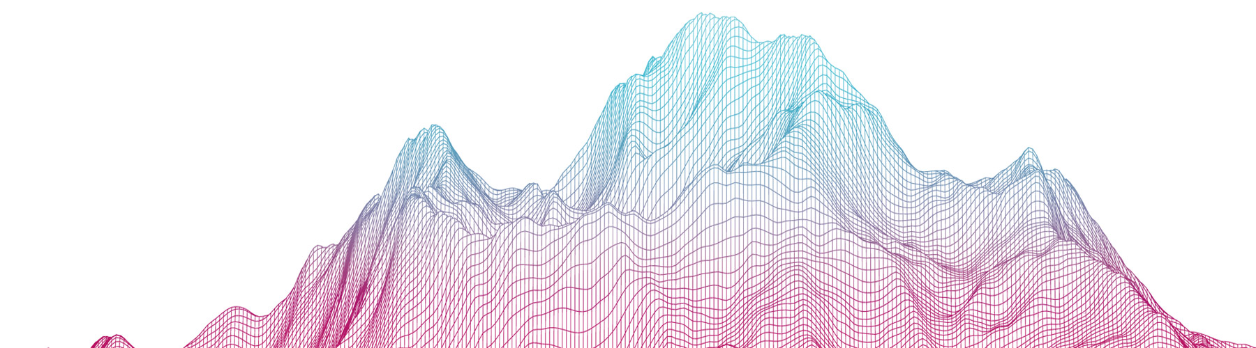 Earth's surface modelling and data