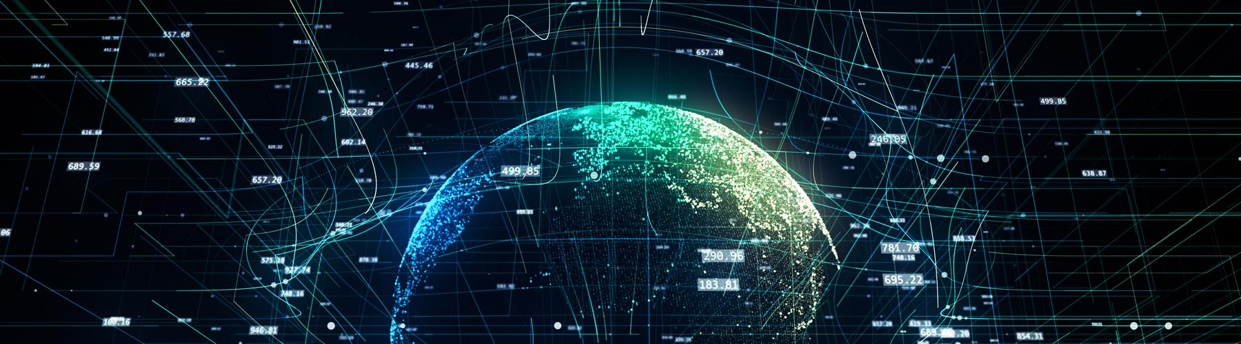 Orbit EO data