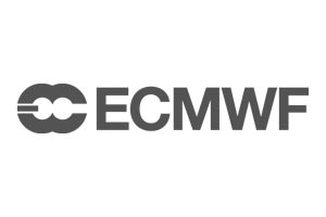 ECMWF logo