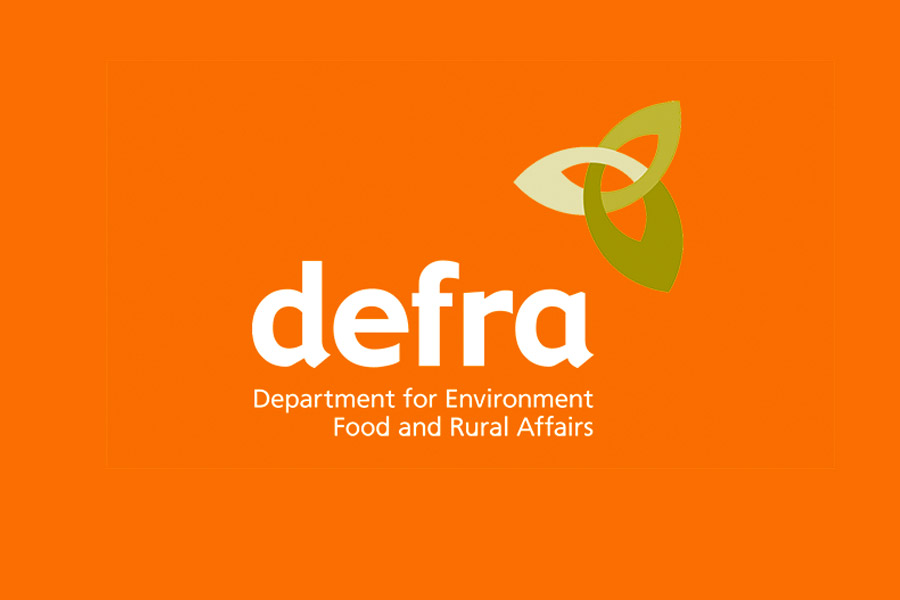 Defra