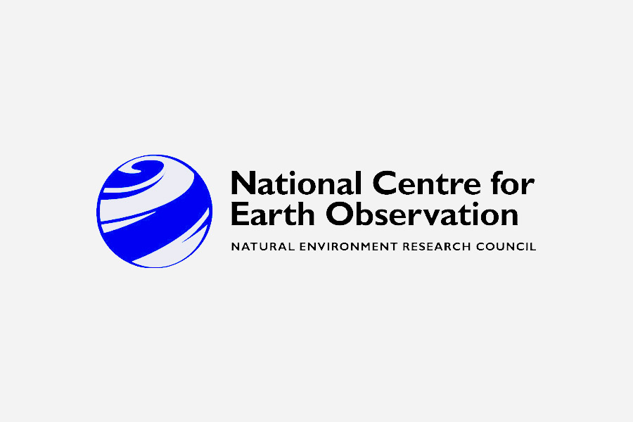 UK National Centre for Earth Observation