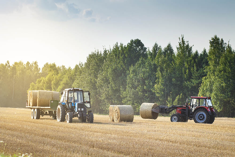 Farming UK