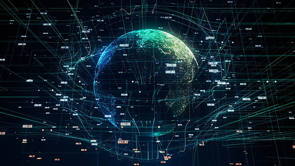 Geocomputing